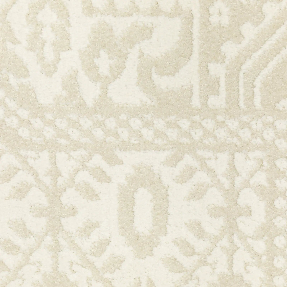 Oriental Weavers Sphinx Raylan Ray09 Ivory/ Ivory Rug - room scene 2