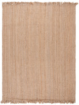 Safavieh Natural Fiber 10'-0" x 14'-0" Rug in Natural