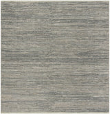 Safavieh Vintage Leather 6'-0" x 6'-0" Rug in Grey