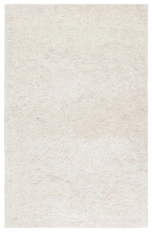 Safavieh Harvest 4'-0" x 6'-0" Rug in Rust / Beige