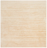 Safavieh Adirondack 6'-0" x 6'-0" Rug in Champagne / Cream