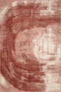 Loloi Spirit Spi-03 Rose/Spice Rugs - main flat