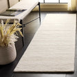 Safavieh Mirage 2'-3" x 8'-0" Rug in Ivory