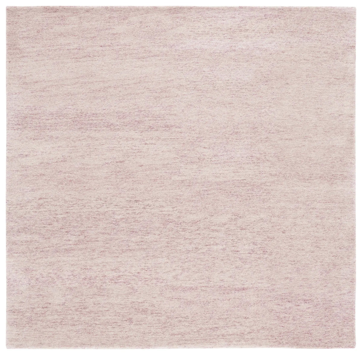 Safavieh Metro 6'-0" x 6'-0" Rug in Pink / Ivory