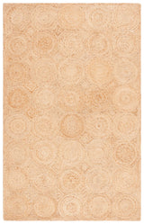 Safavieh Natural Fiber 4'-0" x 6'-0" Rug in Natural