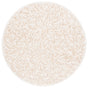 Safavieh Jardin 6'-0" x 6'-0" Rug in Beige / Ivory