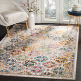 Safavieh Aria 5'-0" x 6'-7" Rug in Beige / Multi