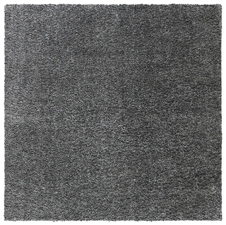 Safavieh August Shag 900 5'-3" x 5'-3" Rug in Grey
