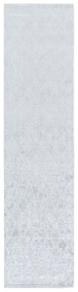 Safavieh Mirage 2'-0" x 8'-0" Rug in Grey