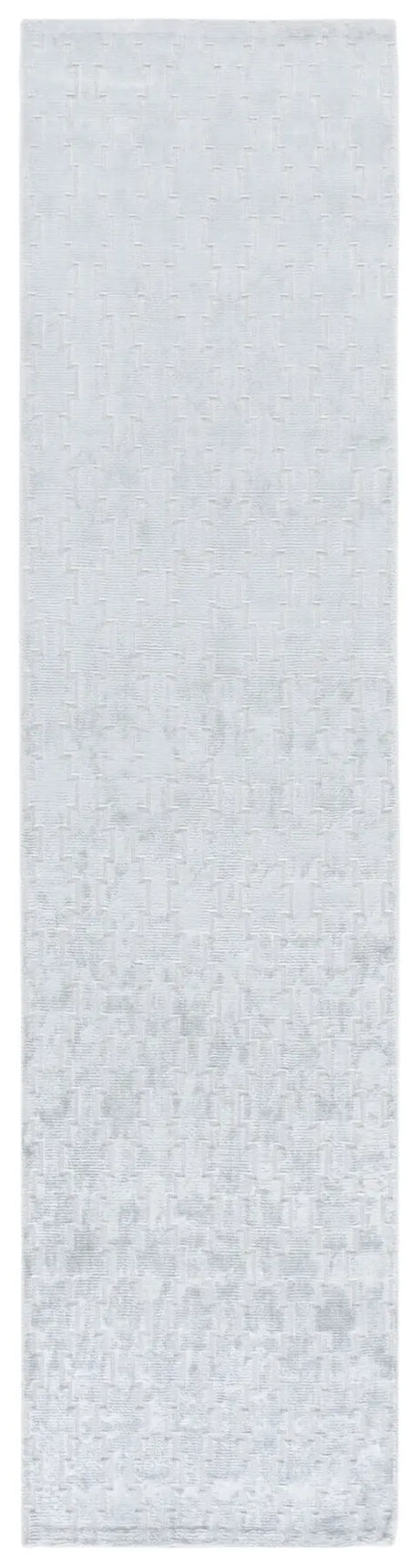 Safavieh Mirage 2'-0" x 8'-0" Rug in Grey