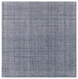 Safavieh Abstract 6'-0" x 6'-0" Rug in Violet / Purple