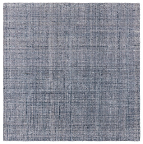 Safavieh Abstract 6'-0" x 6'-0" Rug in Violet / Purple