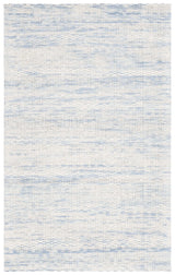 Safavieh Marbella 3'-0" x 5'-0" Rug in Blue / Ivory