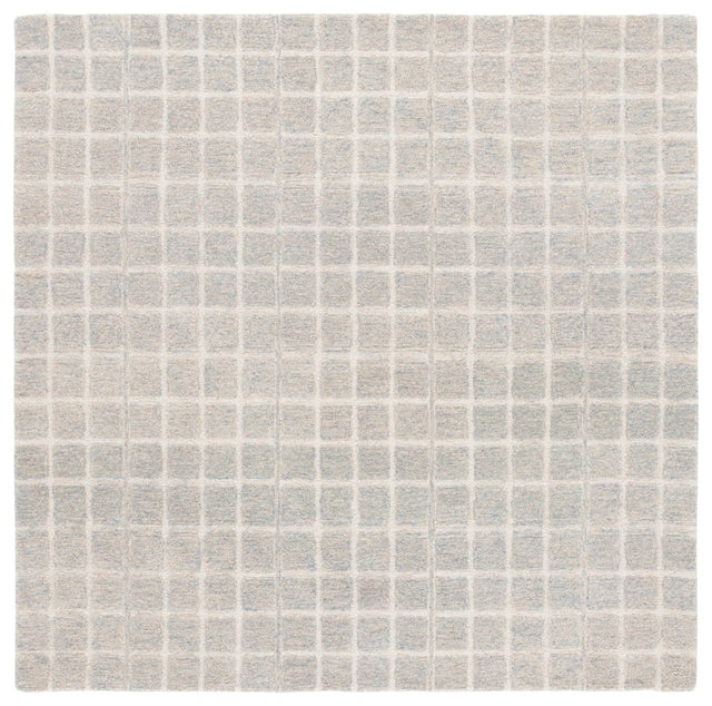 Safavieh Genre 6'-0" x 6'-0" Rug in Natural / Beige