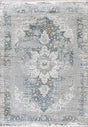 Dynamic Rugs Ruby 2161 Grey / Blue Rugs - Rectangular