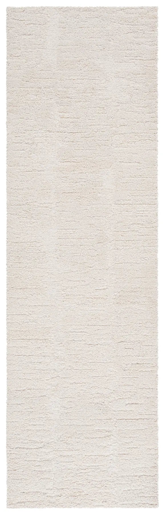 Safavieh Casablanca 2'-3" x 8'-0" Rug in Ivory
