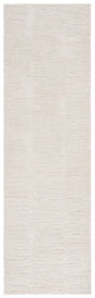 Safavieh Casablanca 2'-3" x 8'-0" Rug in Ivory