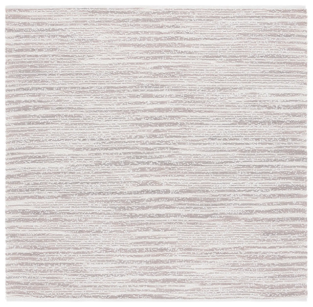 Safavieh Renewal 6'-0" x 6'-0" Rug in Grey / Ivory