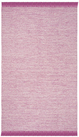 Safavieh Montauk 5'-0" x 8'-0" Rug in Pink