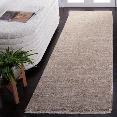 Safavieh Lasa 2'-3" x 8'-0" Rug in Beige