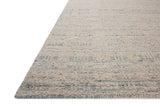 Loloi Sonya Soy-03 Mist/Oatmeal Rug - rug corner