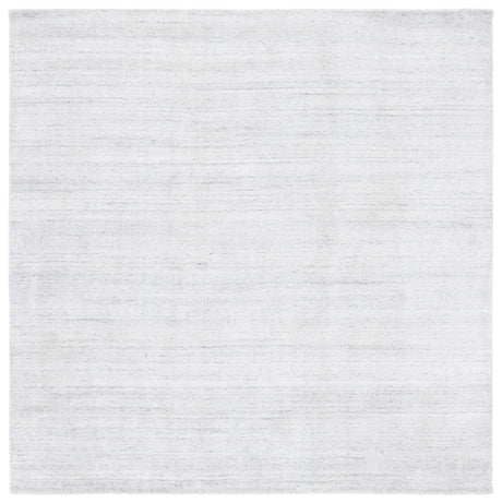 Safavieh Mirage 6'-0" x 6'-0" Rug in Silver