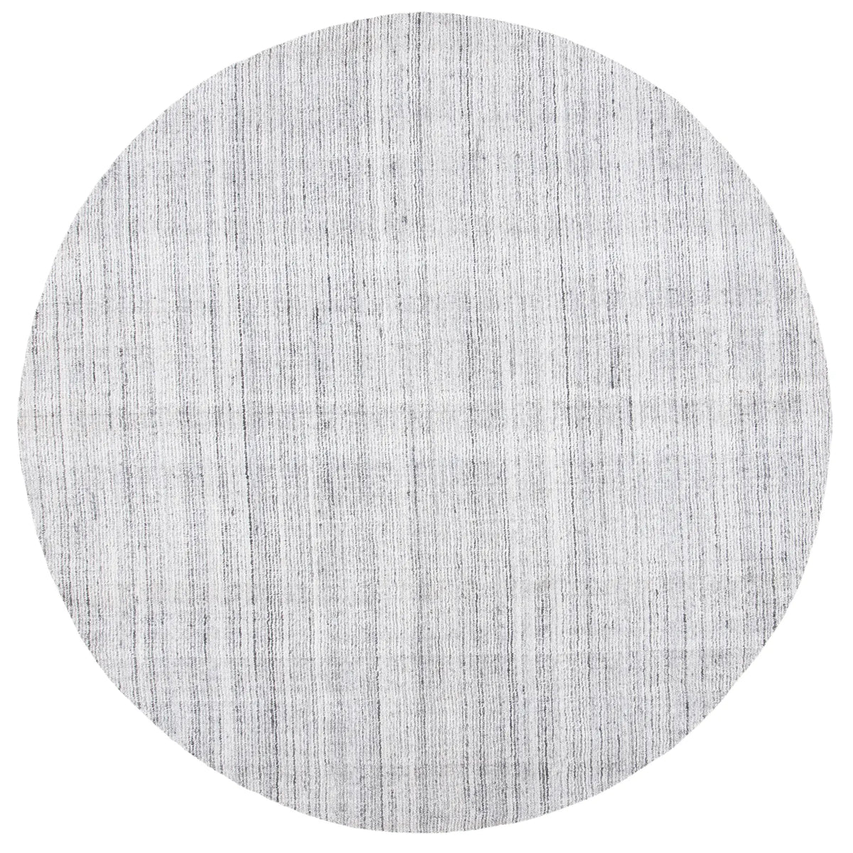 Safavieh Mirage 7'-0" x 7'-0" Rug in Light Grey