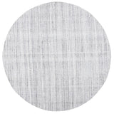 Safavieh Mirage 7'-0" x 7'-0" Rug in Light Grey
