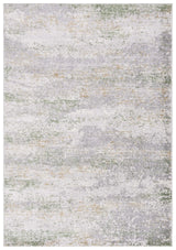 Safavieh Palma 4'-0" x 6'-0" Rug in Grey / Green