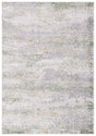 Safavieh Palma 4'-0" x 6'-0" Rug in Grey / Green