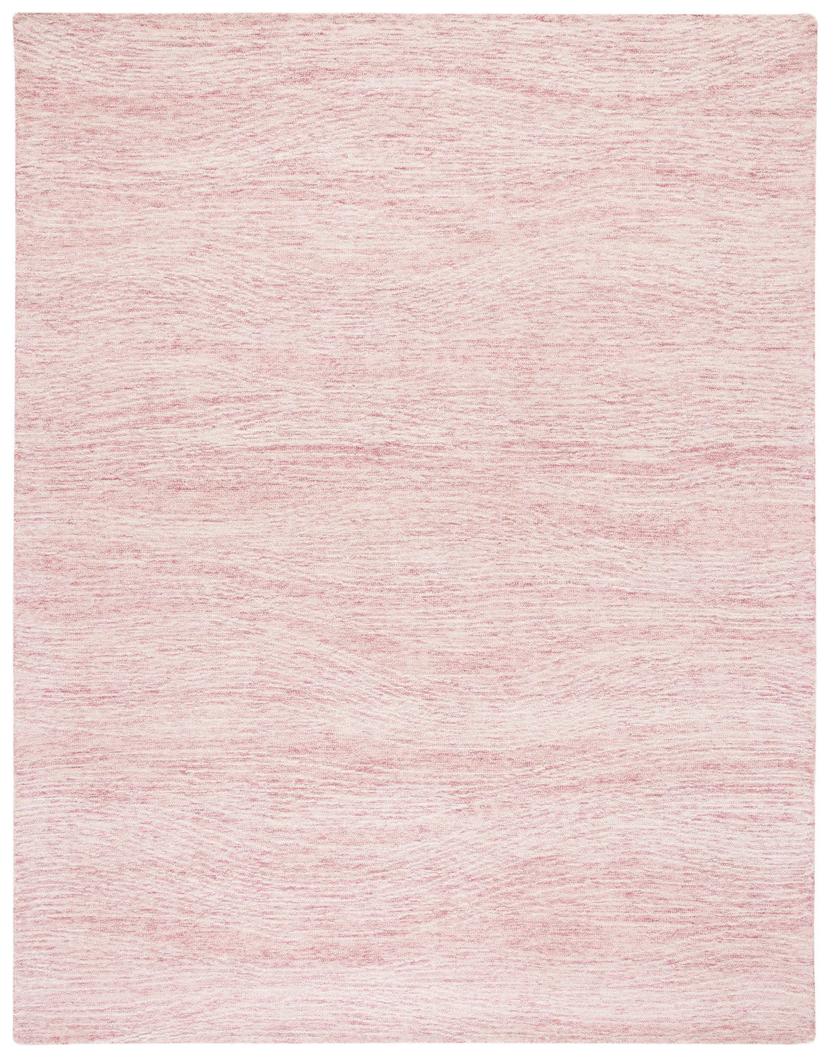 Safavieh Metro 10'-0" x 14'-0" Rug in Pink / Ivory