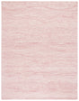 Safavieh Metro 10'-0" x 14'-0" Rug in Pink / Ivory