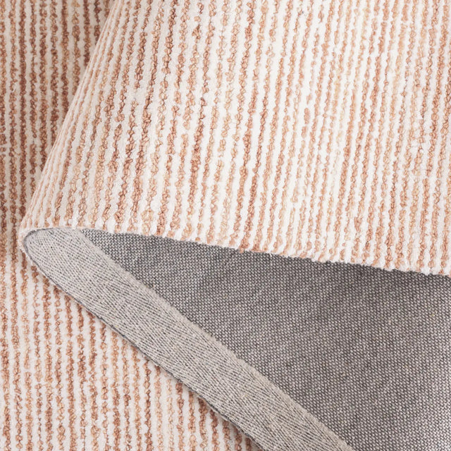 Safavieh Soho 2'-3" x 8'-0" Rug in Rust