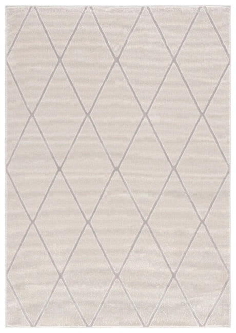 Safavieh Revive 4'-0" x 6'-0" Rug in Beige