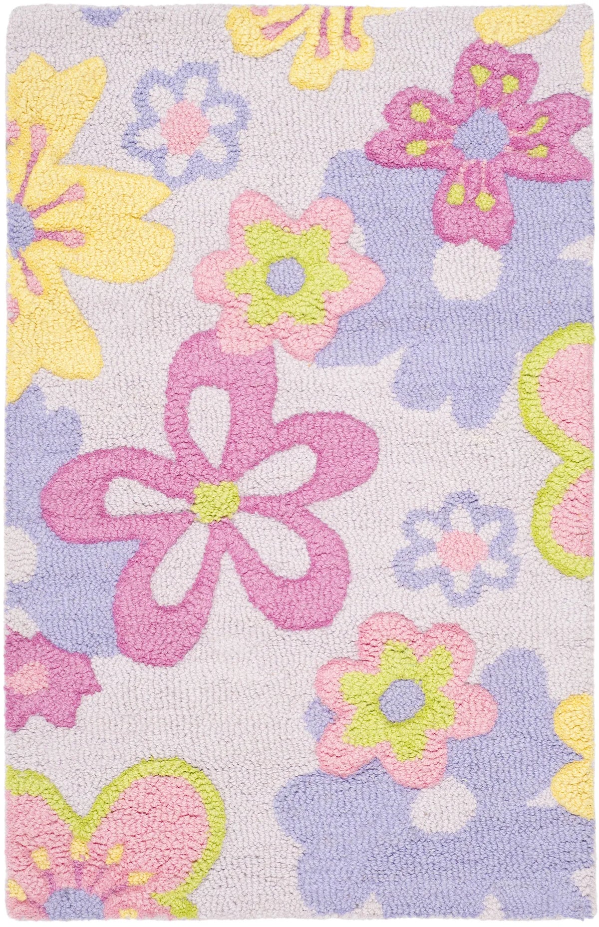 Safavieh Safavieh Kids 2'-0" x 3'-0" Rug in Multi
