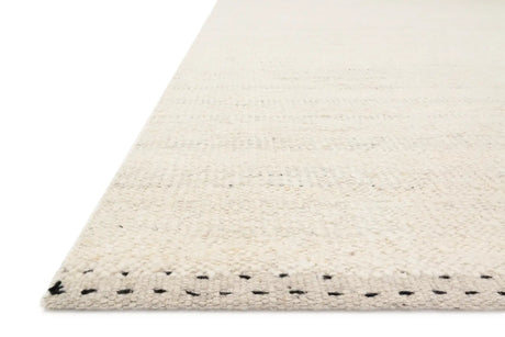 Loloi Sloane Sln-01 Sky Rugs - rug corner