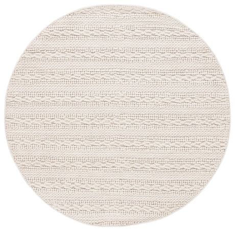 Safavieh Natura 6'-0" x 6'-0" Rug in Ivory