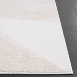 Safavieh Wilcox 6'-7" x 8'-7" Rug in Ivory / Beige