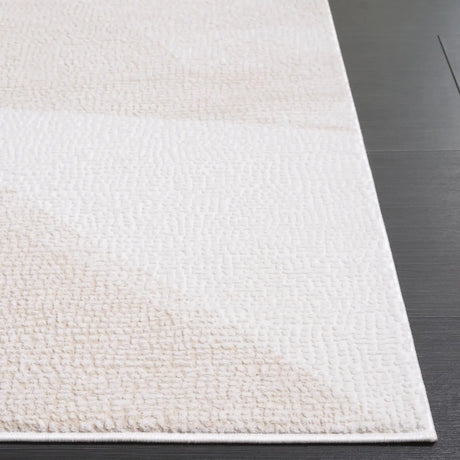Safavieh Wilcox 6'-7" x 8'-7" Rug in Ivory / Beige