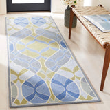 Safavieh Chelsea 2'-6" x 12'-0" Rug in Multi