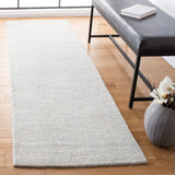 Safavieh Natural Fiber 2'-3" x 8'-0" Rug in Light Blue