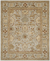 Safavieh Antiquity 9'-6" x 13'-6" Rug in Light Grey