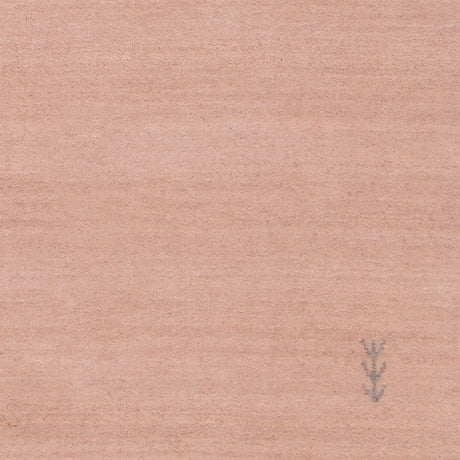 Chandra Bonita BON-56106 Pink rug, close-up detail