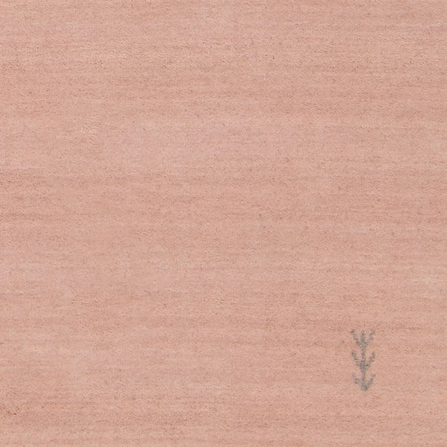 Chandra Bonita BON-56106 Pink rug, close-up detail