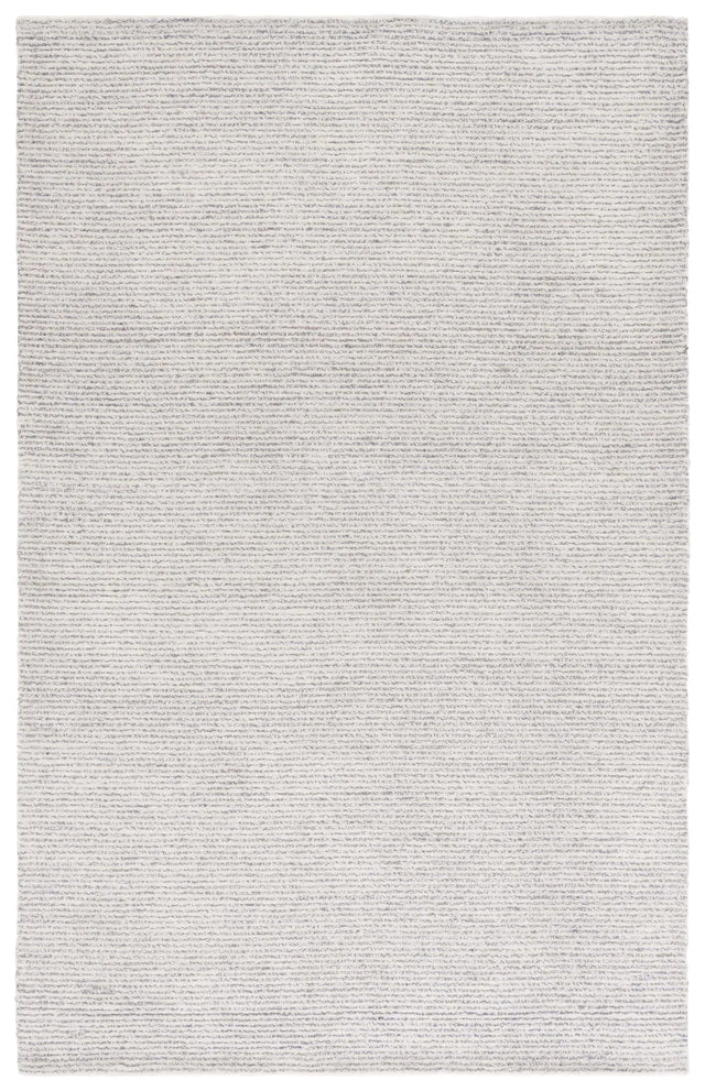 Safavieh Abstract 4'-0" x 6'-0" Rug in Silver / Taupe