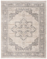 Safavieh Brentwood 10'-0" x 13'-0" Rug in Cream / Grey