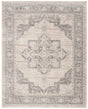 Safavieh Brentwood 10'-0" x 13'-0" Rug in Cream / Grey
