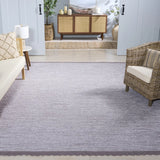 Safavieh Montauk 8'-0" x 10'-0" Rug in Grey