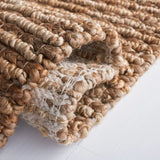 Safavieh Natural Fiber 4'-0" x 6'-0" Rug in Natural