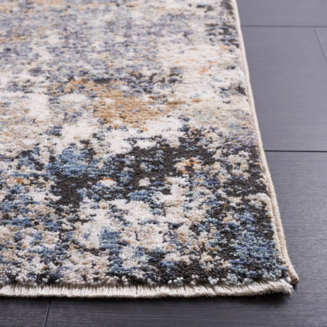 Safavieh Jasmine 4'-5" x 6'-5" Rug in Grey / Taupe